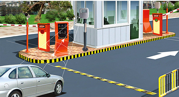 The Vehicle’s Electronic Gates – Integrated Systems